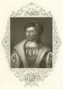 James V av English School
