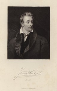 James Wardrop av English School