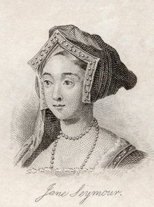 Jane Seymour, fra 