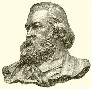 Jean Francois Millet av English School