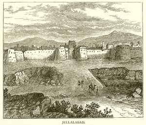 Jellalabad av English School