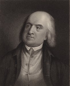Jeremy Bentham av English School