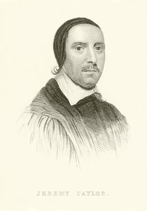 Jeremy Taylor av English School