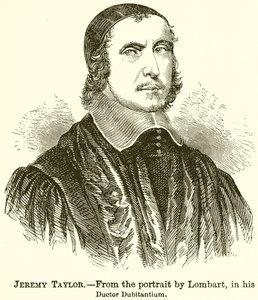Jeremy Taylor av English School