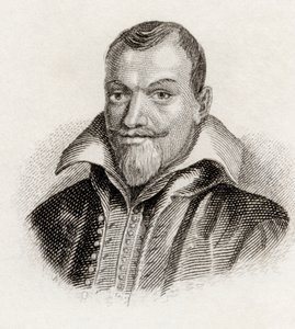 Johannes Maursius, fra 