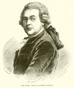 John Adams av English School