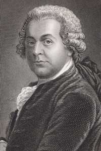 John Adams, fra 