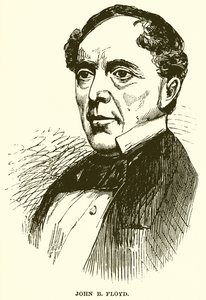 John B. Floyd av English School
