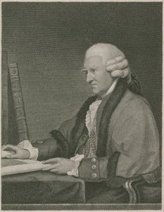 John Boydell, Lord Mayor of London 1785 av English School