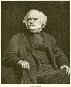 John Bright av English School