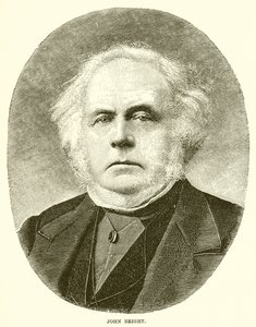 John Bright av English School