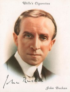 John Buchan