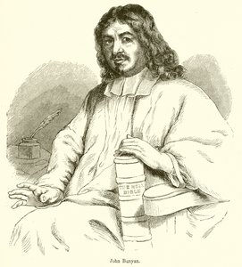 John Bunyan av English School
