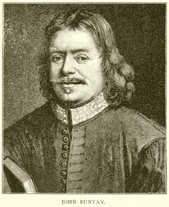 John Bunyan av English School