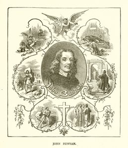 John Bunyan av English School