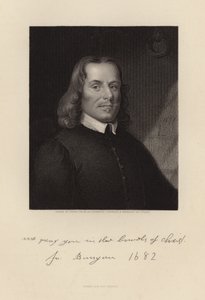John Bunyan av English School