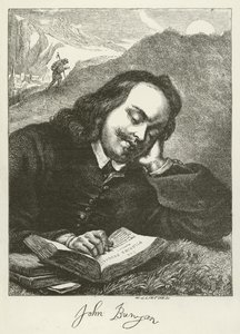 John Bunyan av English School
