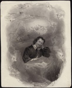 John Bunyan, drømmer av English School