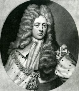John Campbell, 2. hertug av Argyll, 1. hertug av Greenwich (1678-1743) av English School