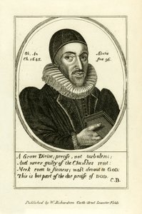 John Dod av English School