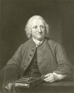 John Dolland av English School