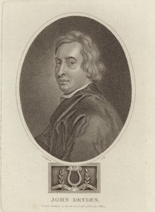 John Dryden av English School