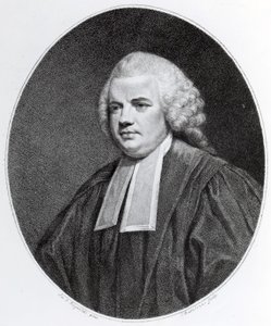 John Dunning, 1. baron Ashburton (1731-83) av English School