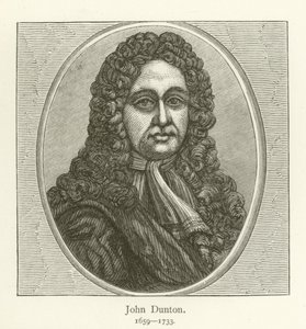 John Dunton