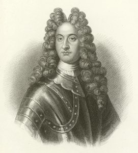 John Erskine jarl av Marr av English School