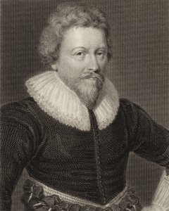 John Fletcher av English School