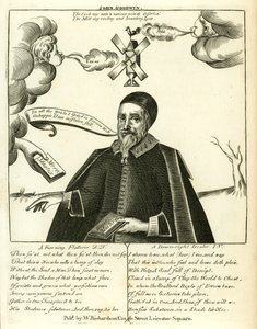 John Goodwin av English School