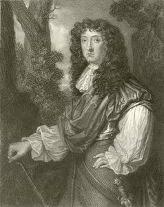 John Graham, Viscount of Dundee av English School