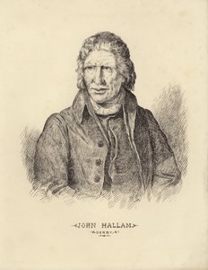 John Hallam
