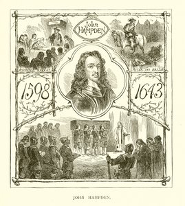 John Hampden