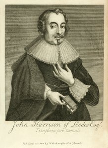 John Harrison av English School