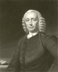 John Harrison av English School