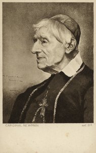 John Henry Newman av English School