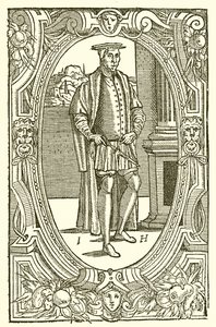 John Heywood av English School