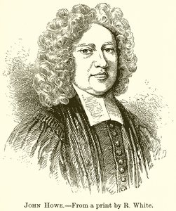 John Howe av English School