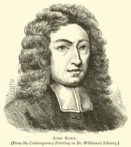 John Howe av English School