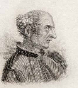 John Isaac Pontanus, fra 