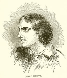 John Keats