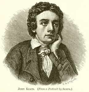 John Keats av English School