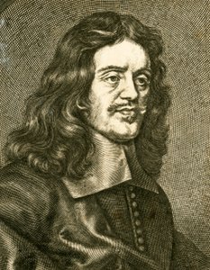 John Kersey av English School