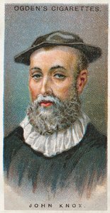 John Knox av English School