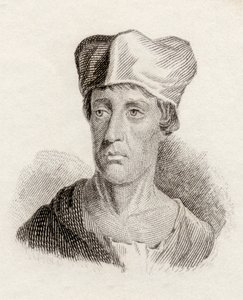 John Leland, fra 