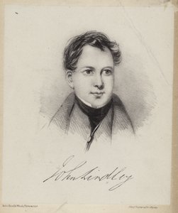 John Lindley
