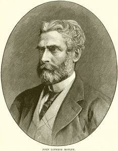 John Lothrop Motley av English School