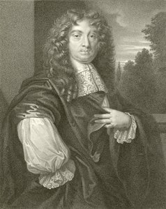John Maitland, hertug av Lauderdale av English School