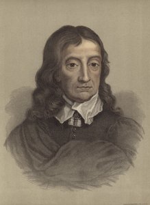 John Milton av English School